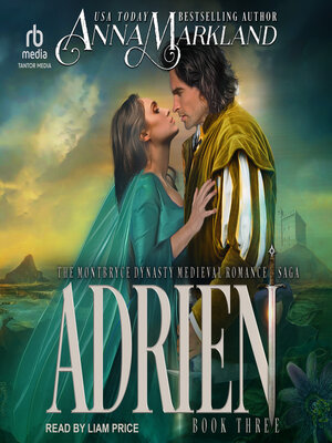 cover image of Adrien